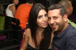 Saturday Night at Barbacane Pub, Byblos